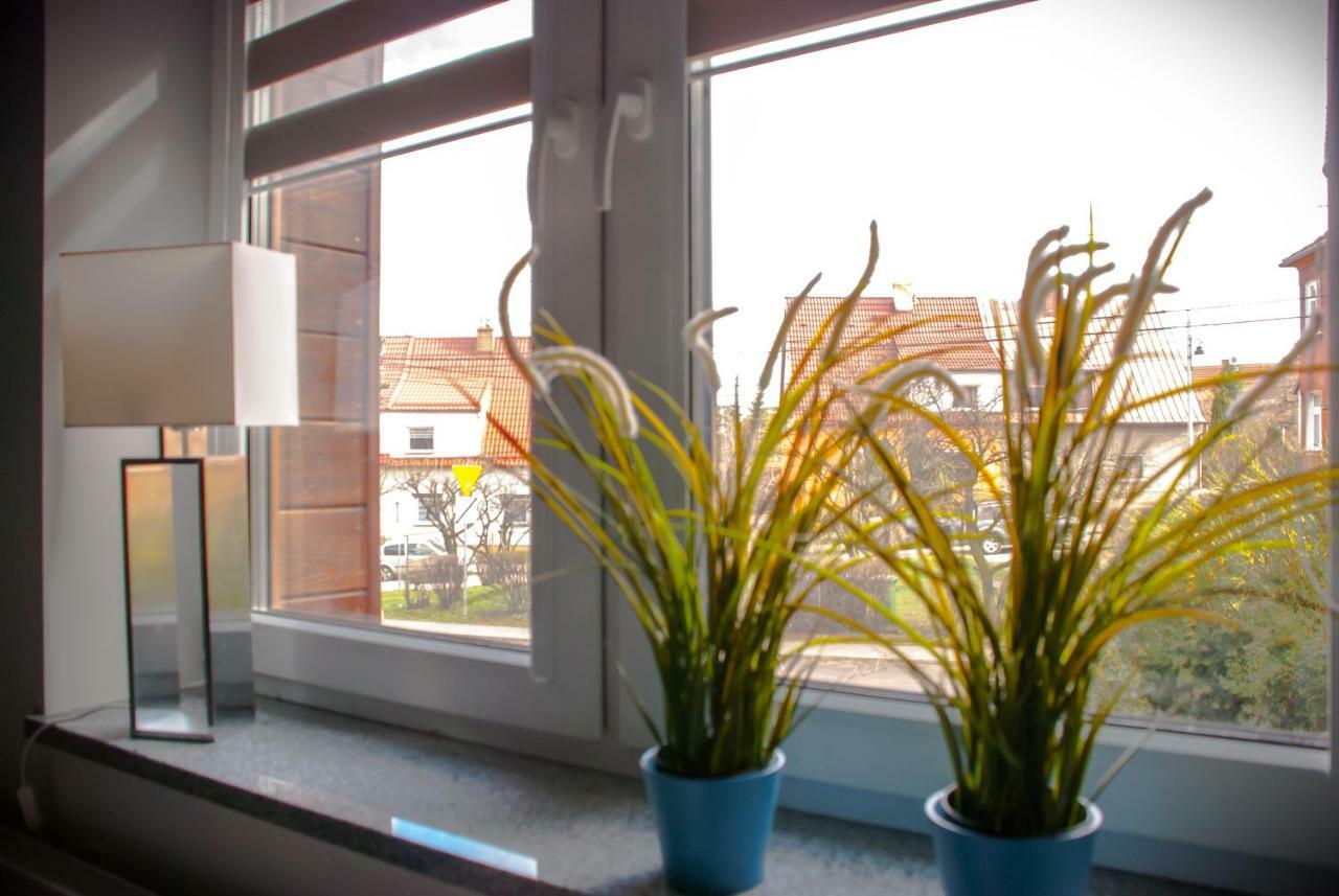 Noclegi "Boczna 5A" Apartamenty Goscinne Щавно-Здруй Екстериор снимка